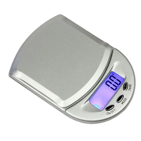 500 г x 0 1 lcd Цифровые Карманные ювелирные весы портативные мини платформы