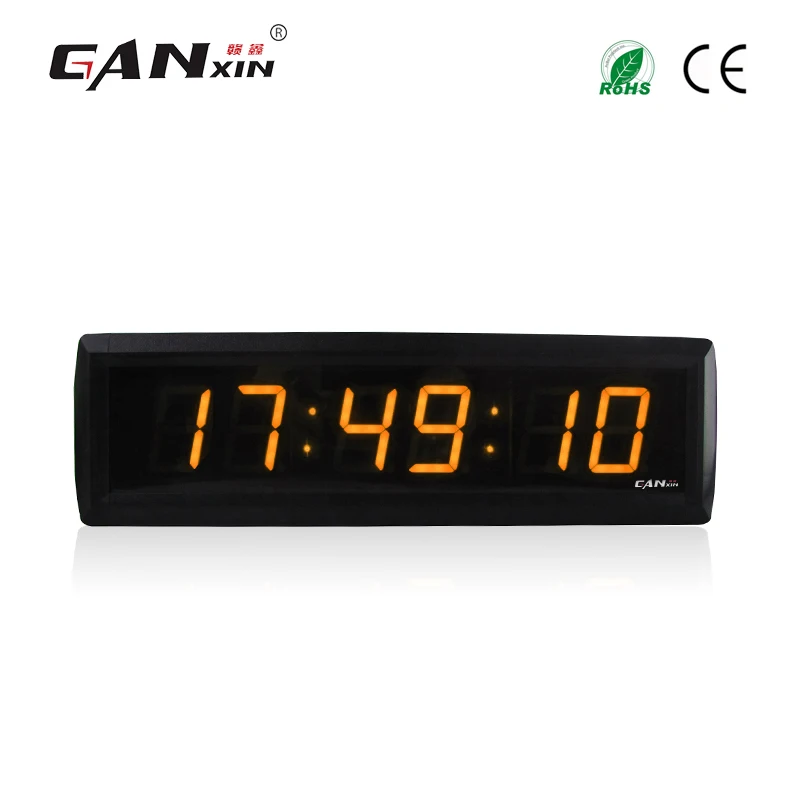 [Ganxin] первоклассный китайский 1 8 ''Настольный цифровой светодиодный