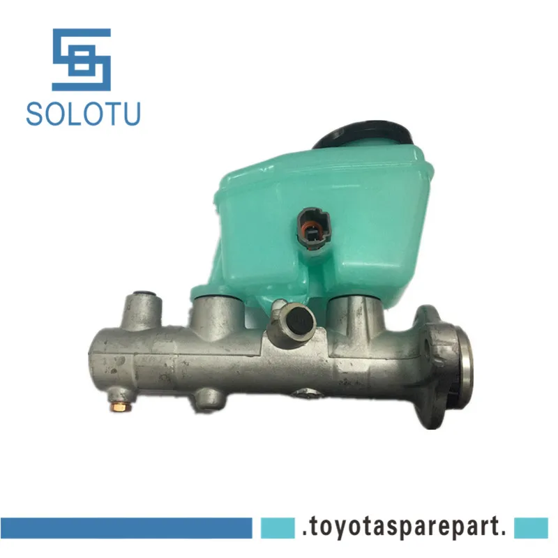 Brake Master Cylinder FOR HILUX LN141 146 LAND CRUISER 90 KZJ95 RZJ9# VZJ9# GEN LHD VZJ95 47201-3D470 | Автомобили и мотоциклы