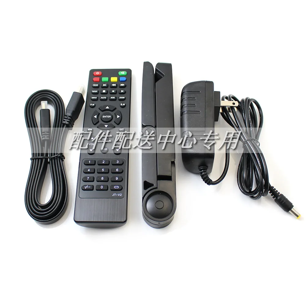 10 1 ''широкоформатный экран 1280x800 IPS Светодиодная панель 1080P монитор Поддержка