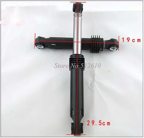 Пара оригинальных стиральных машин LG барабанный демпфер амортизатор