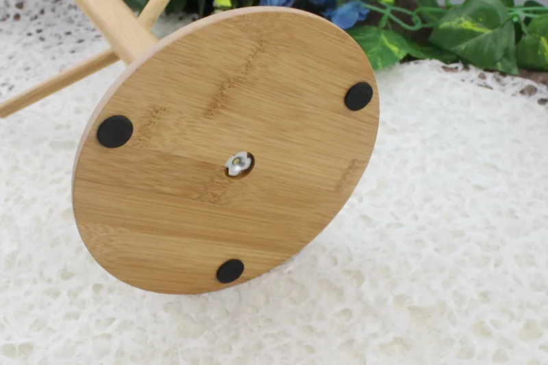 Деревянная кофейная кружка дерево подставка для чайных чашек стойка хранения