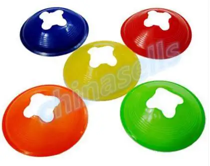 20 см 10 шт. конусы для занятий футболом | Спорт и развлечения