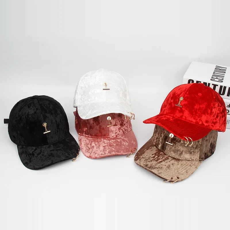 Зимние бейсболки мужские snapback хип-хоп кепка Женская Повседневная папа шляпа с