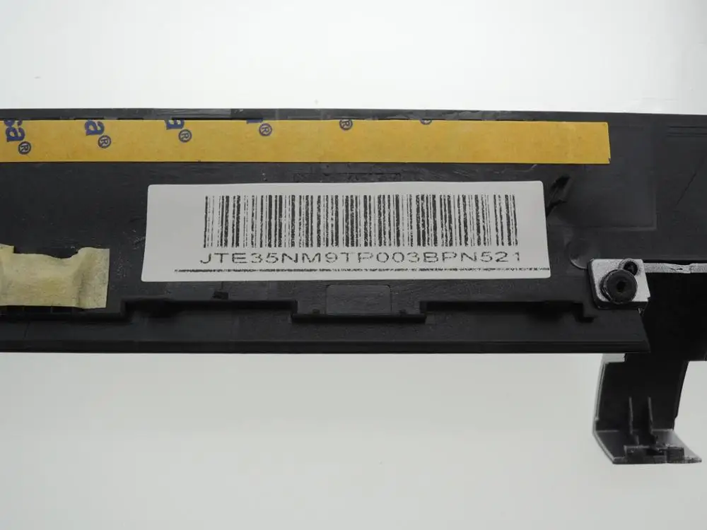 ЖК-экран Рамка объемного покрытия отделка для HP Pavilion DM1-4000 EANM9001010 JTE35NM9TP003 - купить