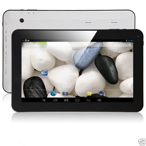 Бесплатная доставка BoDa брендовый планшетный ПК 10 1 дюймов 2G + 8GB ANDROID 4 HD QUAL CORE DUALCAM