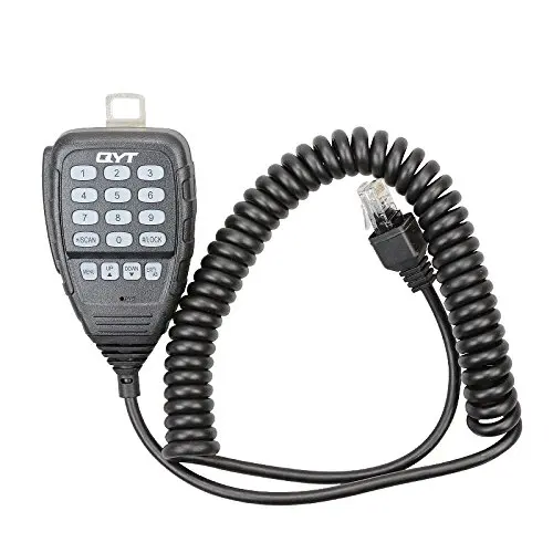 QYT KT 8900R радио móvil Tri banda мини база VHF/220 270 МГц (1 25 м)/tranceptor UHF любительский (HAM) potencia de