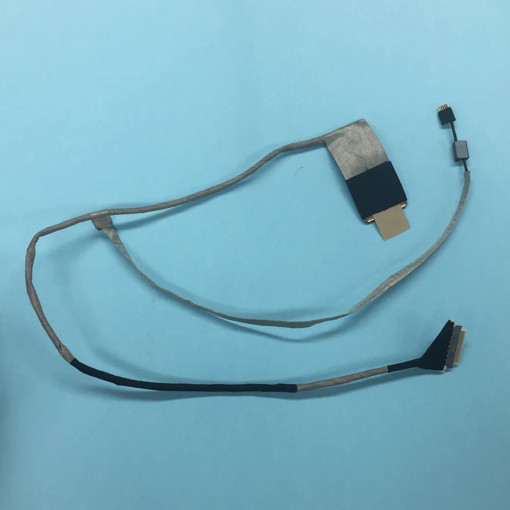 Новый ЖК видеокабель WZSM DC02001DB00 для ACER ASPIRE 5350 5750 5750G 5755 LVDS кабель