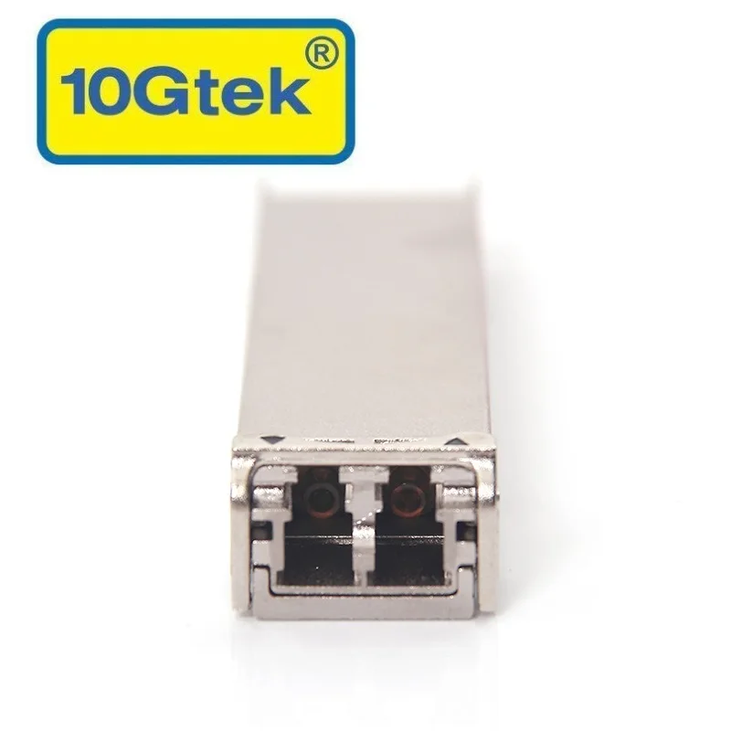 XFP 10G ER40 EX 10GE ER 10GBase ER/ EW и XFP10GER 192IR L/OC 192 STM 64 модуль для SMF 40км|xfp module| |