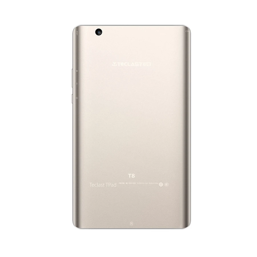 Teclast T8 планшет с 8 4 дюймовым дисплеем шестиядерным процессором MT8176 ОЗУ Гб ПЗУ 64 ГБ