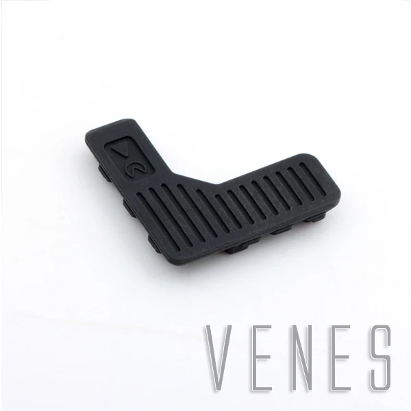 Замена для ремонта камеры Nikon нижняя резиновая крышка запасная часть D700 D300 ремонт