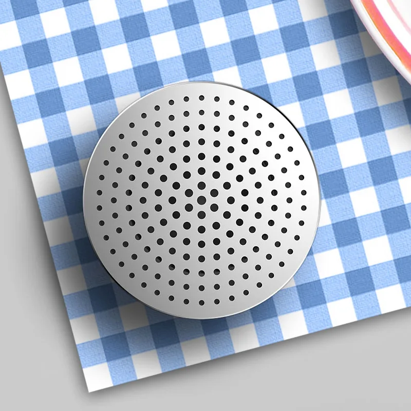 Оригинальный портативный динамик Xiaomi Bluetooth гарнитура с микрофоном металлическая