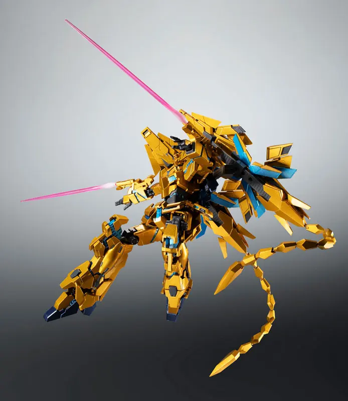 Оригинальная фигурка BANDAI с изображением алкогольных роботов и духов №