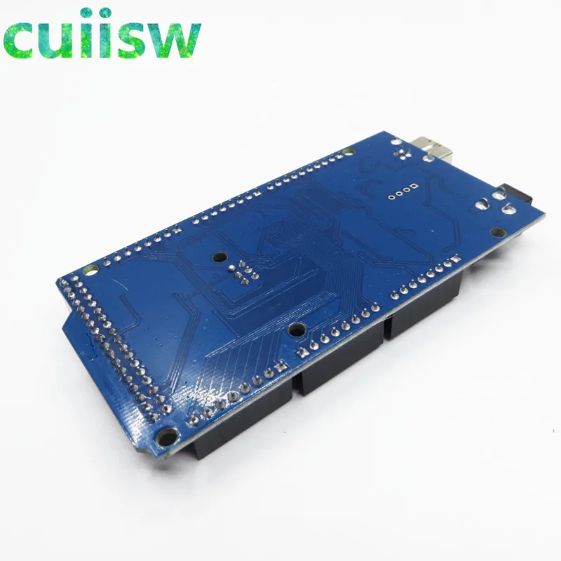 MEGA 2560 R3!! CH340G ATmega2560 AVR USB плата (ATMEGA2560) для arduino 2560|Измерители напряжения| |