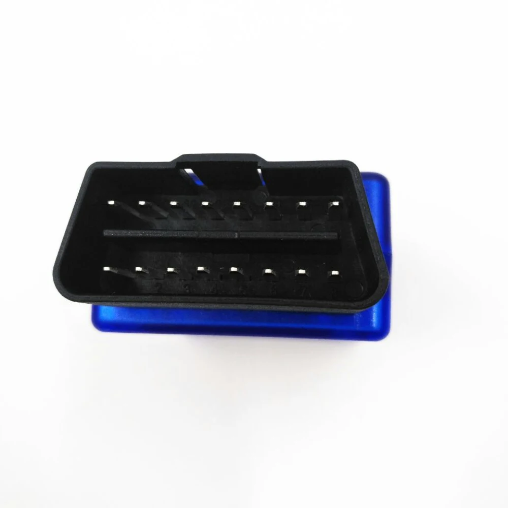 Новейший TOYO KEY OBD II PRO Bluetooth интерфейс работает с Smart CN900 Mini ND900 Поддержка Toyota G & H|key
