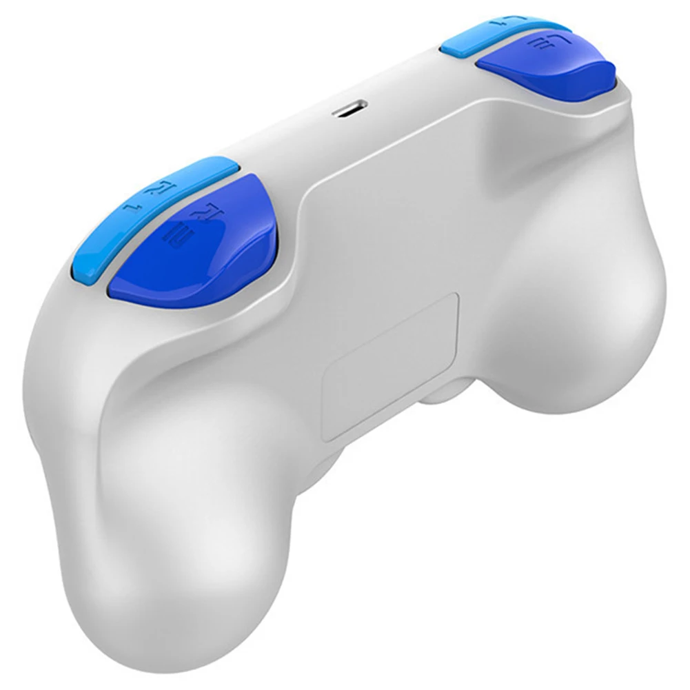 Bluetooth ABS Эргономичный Дизайн Автоматический сна мини беспроводной Подставка под