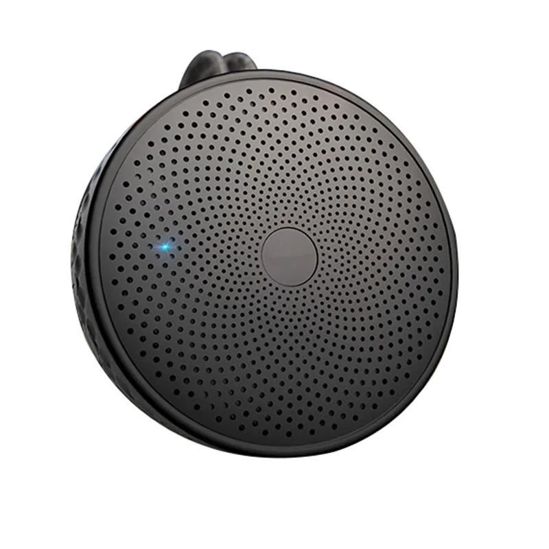 Портативный уличный Душ беспроводной Bluetooth 5 0 стерео динамик Встроенный микрофон