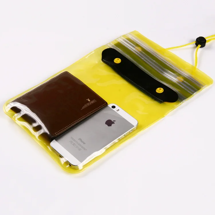 Водостойкая подводная сумка для фотосъемки светящийся чехол телефона|case for|case for