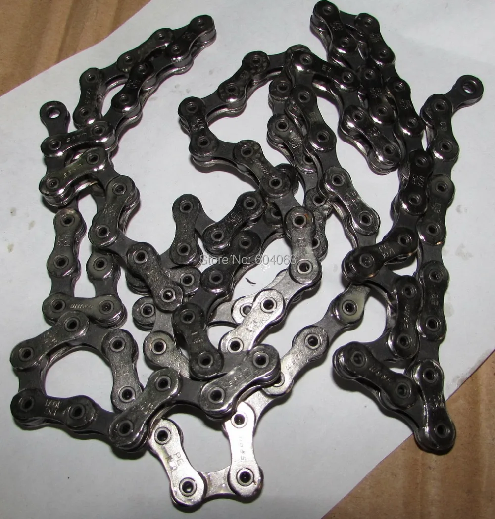 Цепь для велосипеда SRAM 10s MTB цепь XO X9 X7 1071 PC1071 | Спорт и развлечения