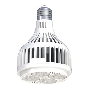 С регулируемой яркостью Led par30 светильник дневного света 25W (без вентилятора par30 Светодиодный точечный светильник заменить 70 Вт металлогалогенные лампы AC85-265V