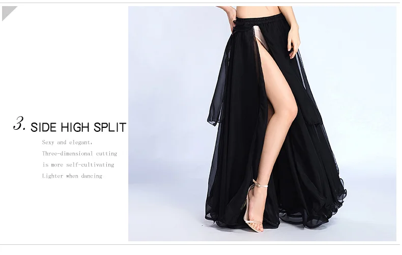 Hot Sale Free Shipping New Women's belly dance set costume belly dancing clothes sexy fashion girl bellydance Chiffon Top skirts