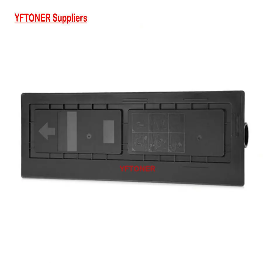 YFTONER для Kyocera TA 180 181 220 221 TK 435 437 лазерный тонер картридж|toner cartridge|laser toner cartridgetoner laser |