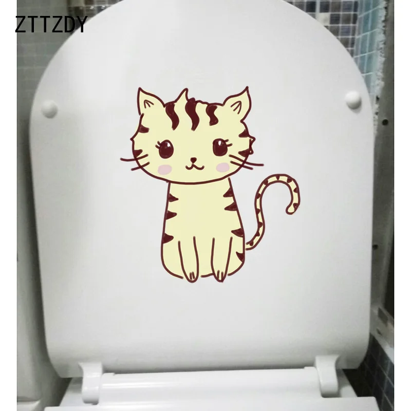 

ZTTZDY 19,9*21,7 см, кот, детская спальня, домашний декор, фотообои