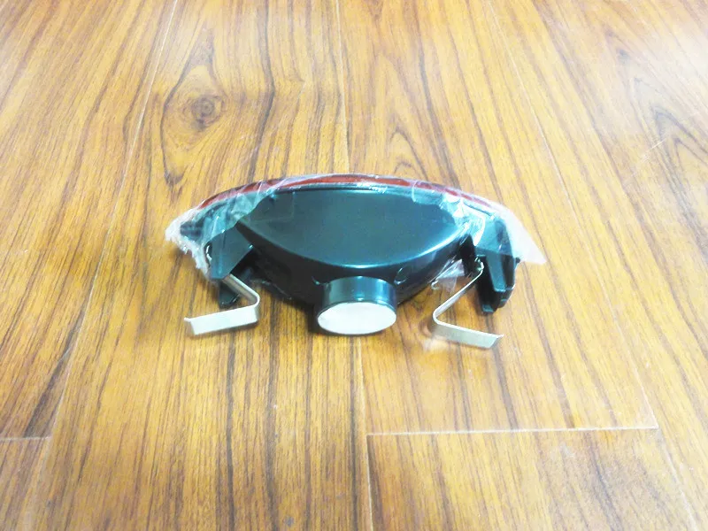 1 шт. задний средний бампер противотуманный светильник для Peugeot 206 | Автомобили и