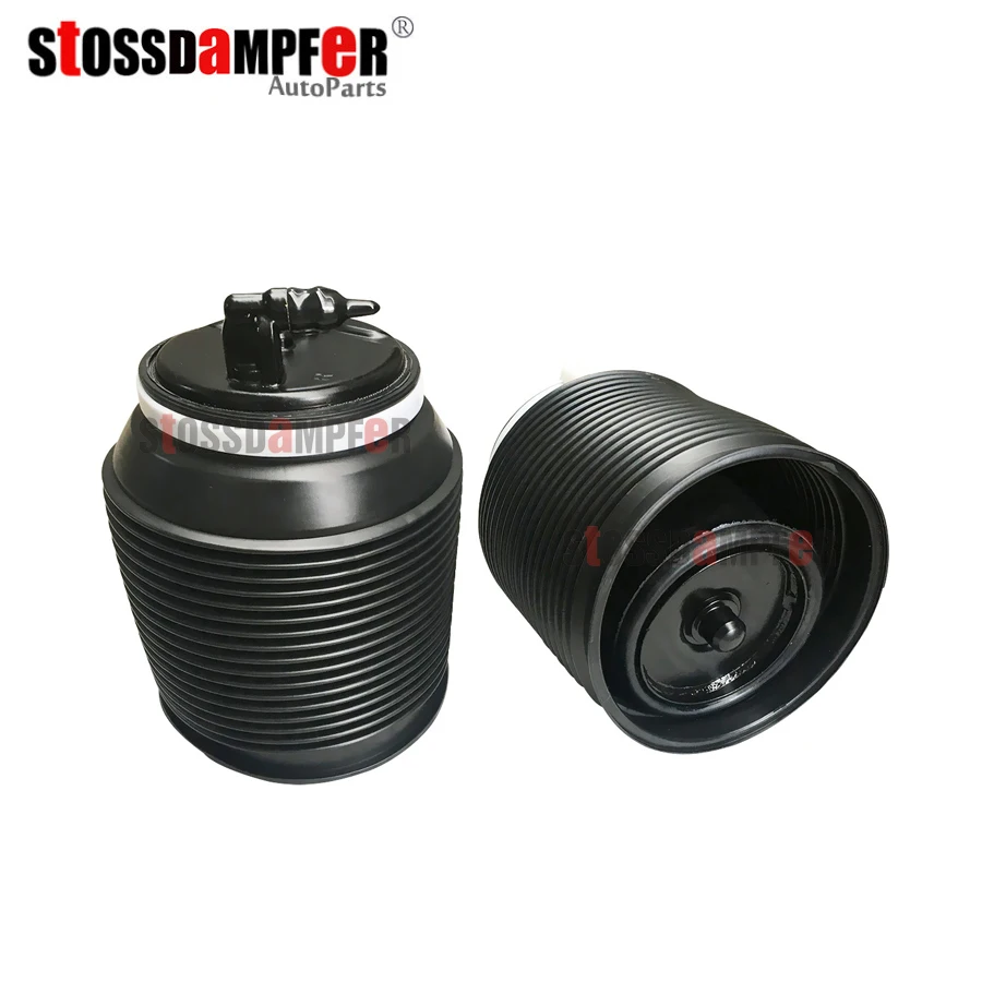 StOSSDaMPFeR 2003 2009 подвеска пружинная сумка задний воздушный амортизатор подходит для