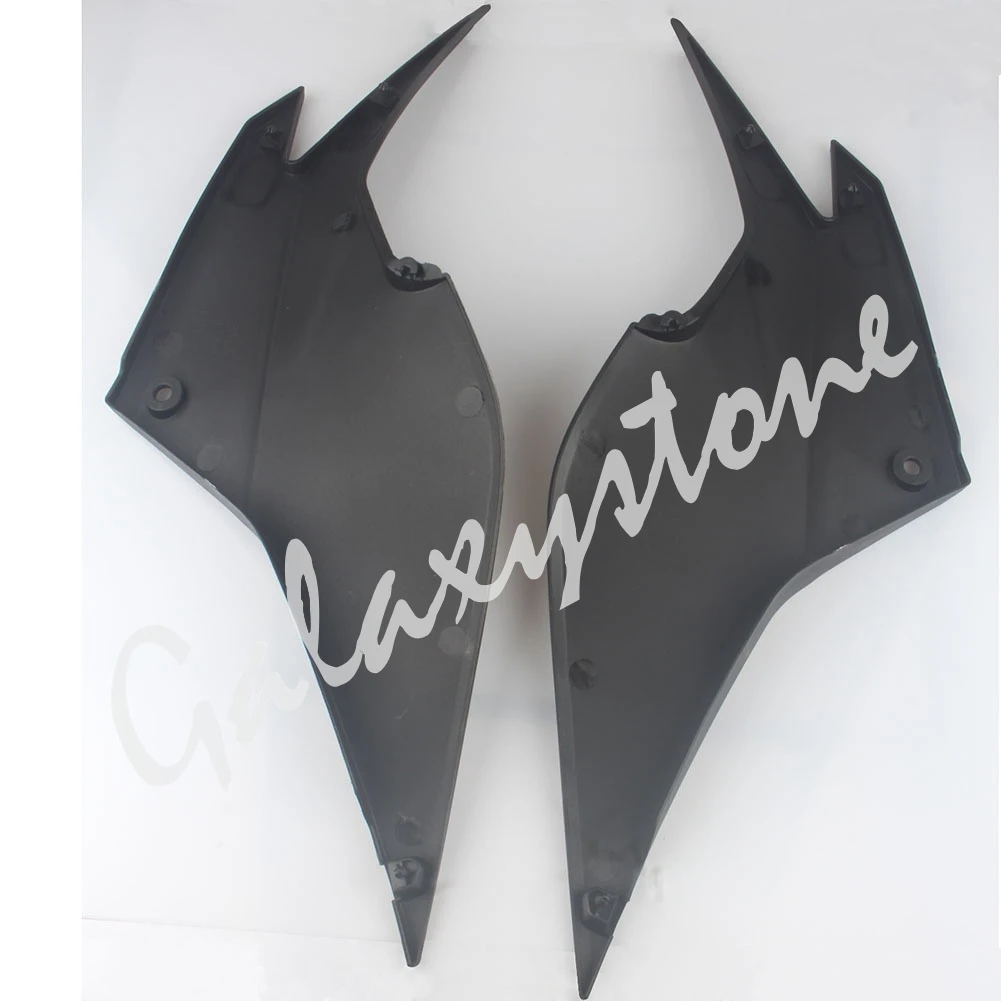 Подходит для Kawasaki Ninja 250 EX 2008 2012 внутренняя крышка обтекатель и панель|Накладки