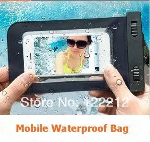 Водонепроницаемый чехол для LG Google Nexus 4 E960 5 E980 | Мобильные телефоны и аксессуары
