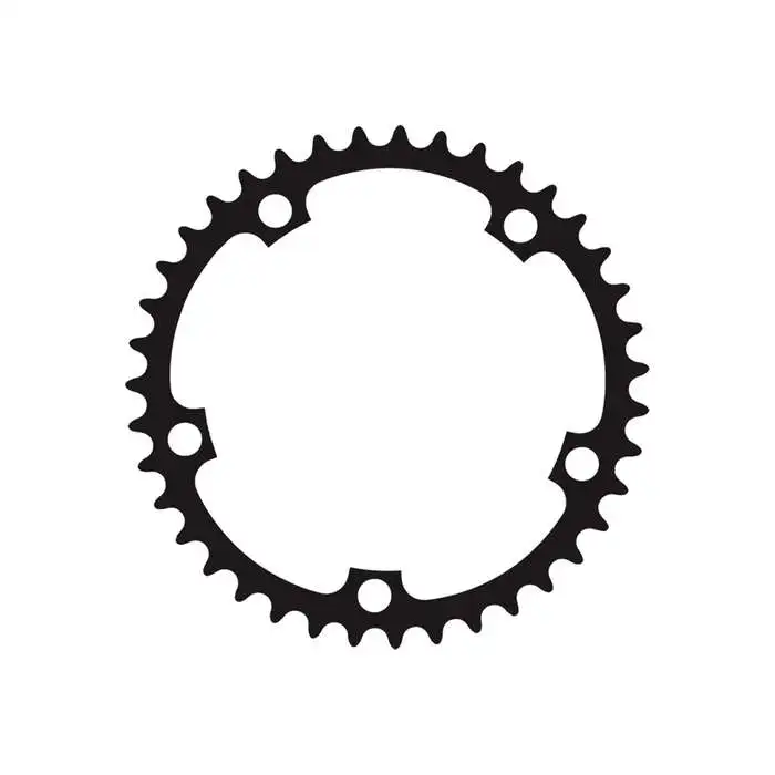 SHIMANO Dura-Ace FC-7900 цепное колесо Dura Ace 7900 | Спорт и развлечения