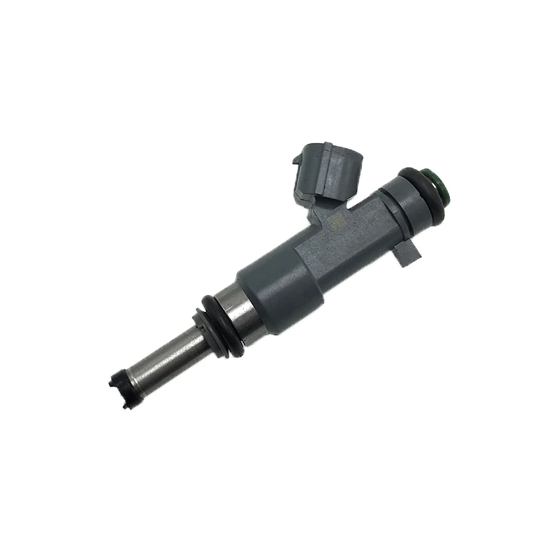 Оригинальный Топливный инжектор OEM 16600-EA00A 16600-EA000 12 отверстий для Nissan Frontier X-Trail 2 5 л
