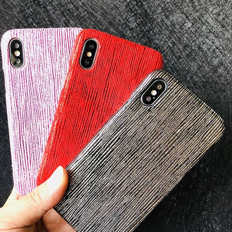 Чехол для телефона Kerzzil iPhone 7 8 Plus чехол с блестящими сияющими геометрическими