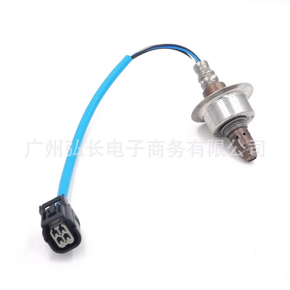 Кислородный датчик Lambda для Honda civic Ciimo FA1 Front 36531-RNA-A01 32 см #01052201-178 | Автомобили и