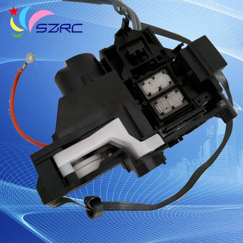 Высококачественный оригинальный новый насос совместимый с EPSON R1800 R1900 R2000 R2400 R2800
