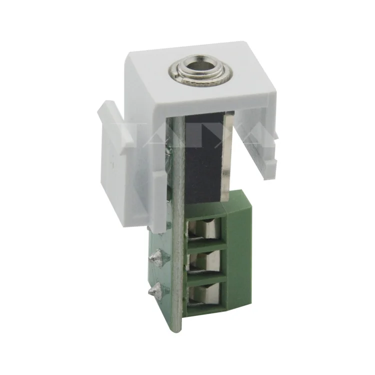 Звуковой разъем keystone 3 5|3.5 audio connector|keystone connectorkeystone |