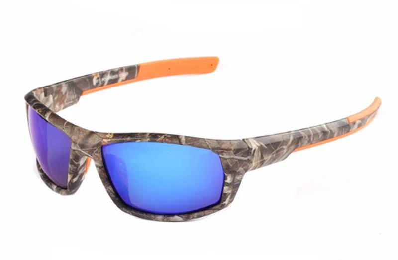 Fashion Goggles eye mask UV400 sunglasses bicycle riding outdoor polarized glasses sports men and women | Безопасность и защита