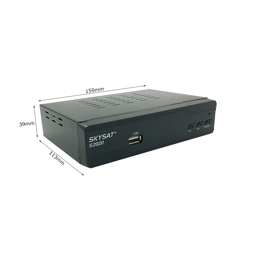 SKYSAT S2020 с IKS SKS ACM для Южной Америки стабильный сервер Full HD Поддержка H.265 CS Newcamd Xtream