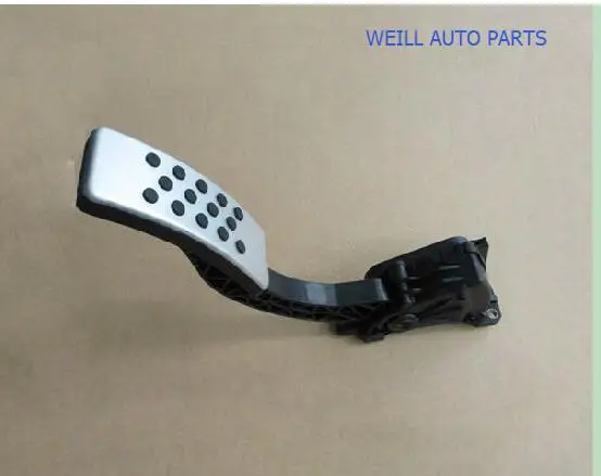 

WEILL 1108100XKW09A педаль акселератора в сборе для GREAT WALL GWM HAVAL H8