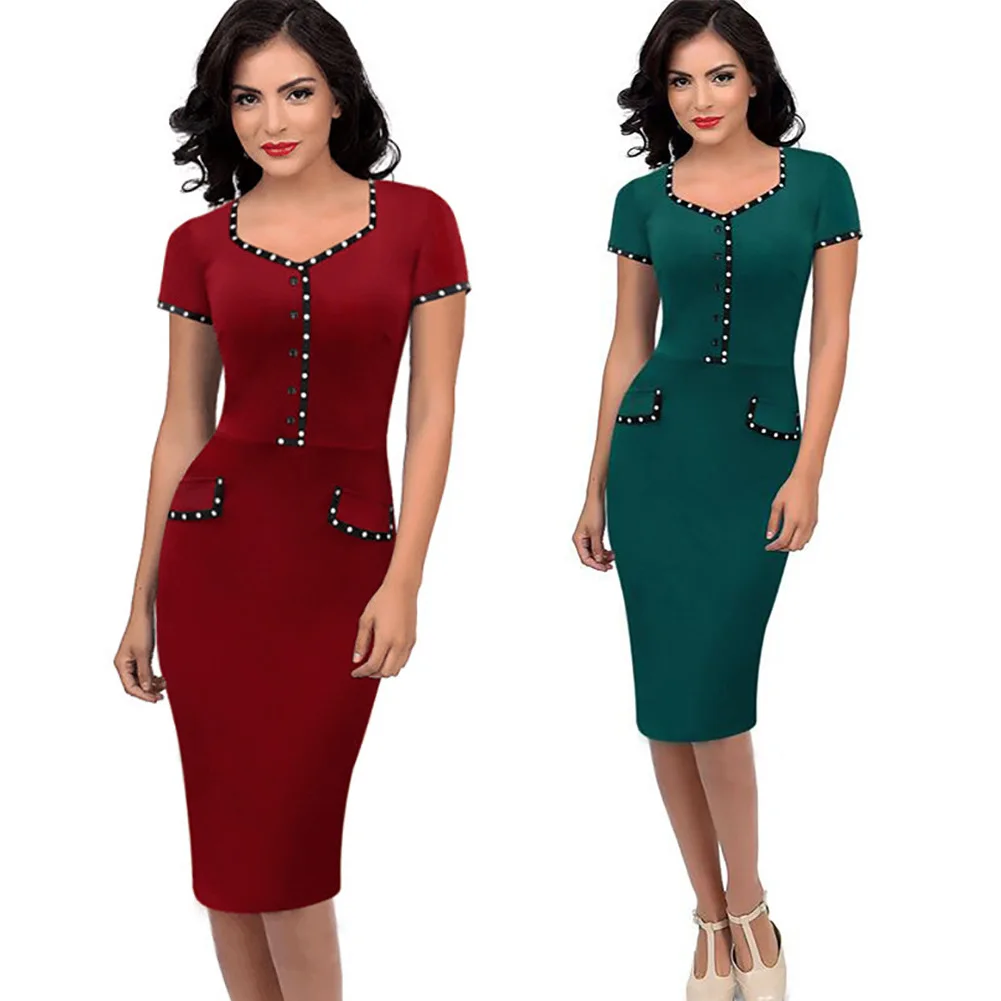 2016 Горячая Распродажа длинное летнее платье женское карандаш Vestidos Largos