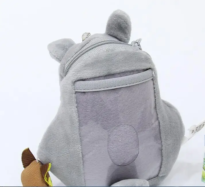 Новинка 5 шт./лот! 2021 новый бренд мини портмоне Kawaii Портативный плюшевые домашние