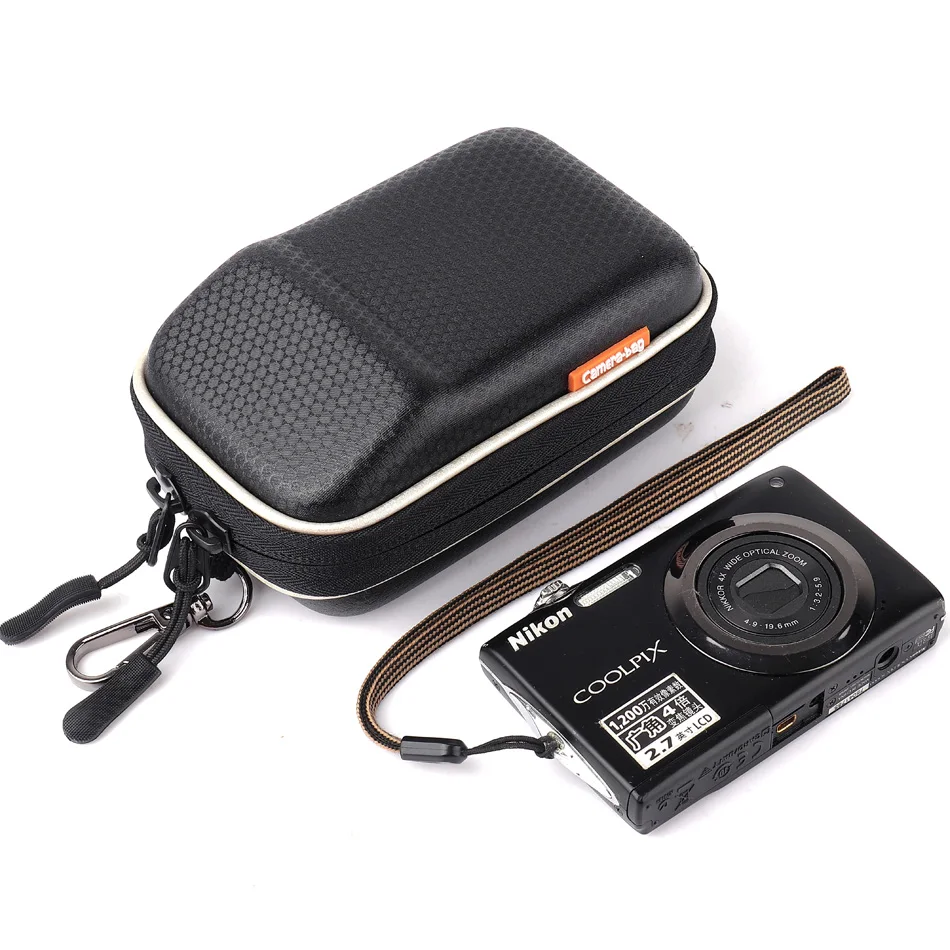 Жесткий Чехол для цифровой камеры Canon SX730 SX720 SX710 SX700 SX620 SX610 SX280 SX275 G7X Mark II G9X G7XII