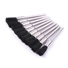 10 шт., нейлоновая щетка для полировки дрели