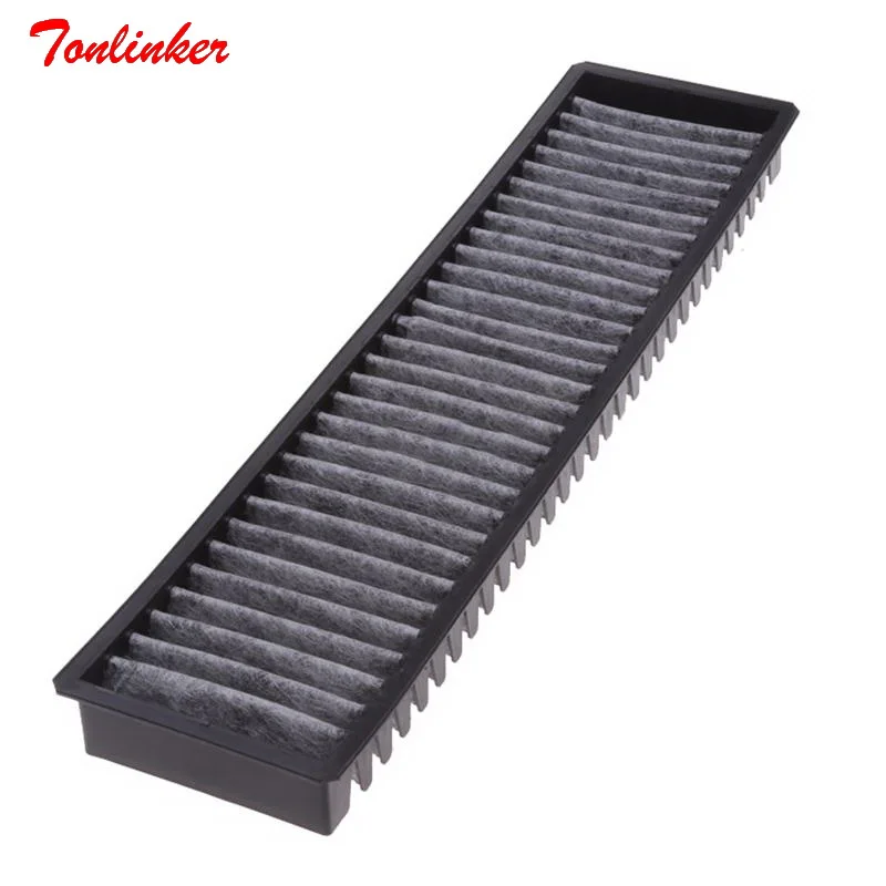 Салонный воздушный фильтр подходит для MINI COOPER R50 R52 1 6 л R53 2003 T JCW GP модель 2004 2005 2006