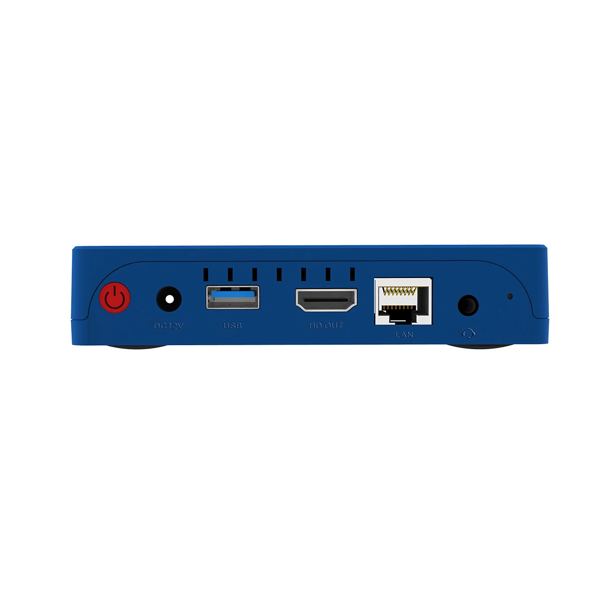 Beelink M1 6 ГБ Оперативная память 64 Встроенная Intel мини ПК Apollo Lake Celeron n3450 Графика 500