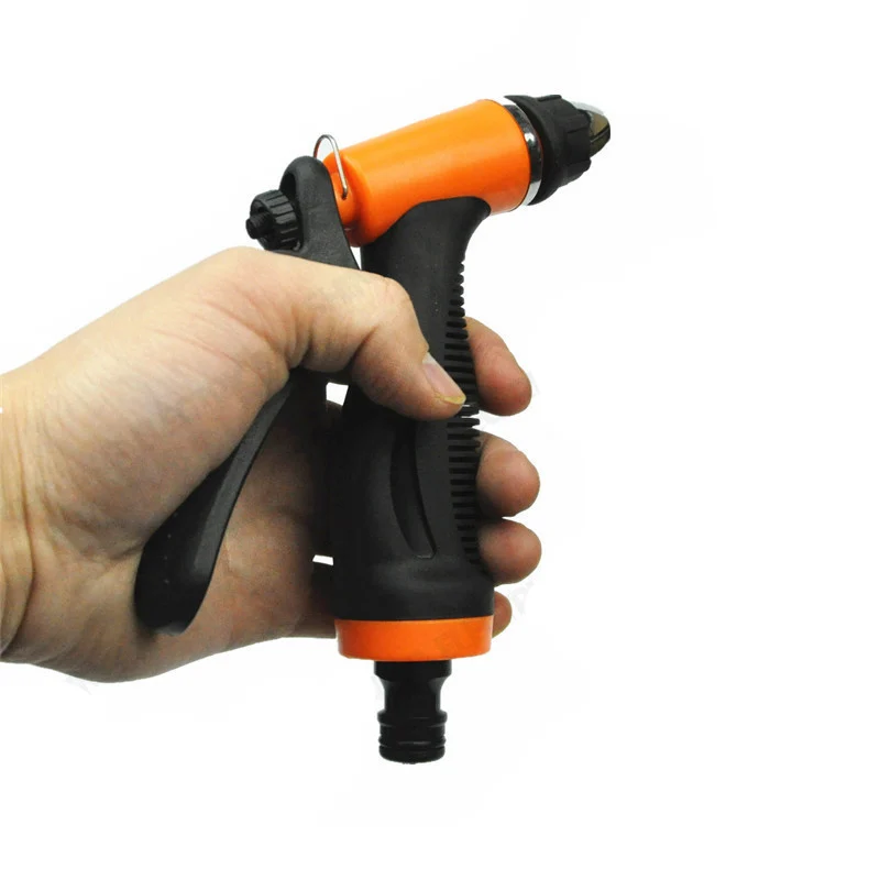 Самовсасывающая электрическая моющая машина высокого давления 12 в 70 Вт