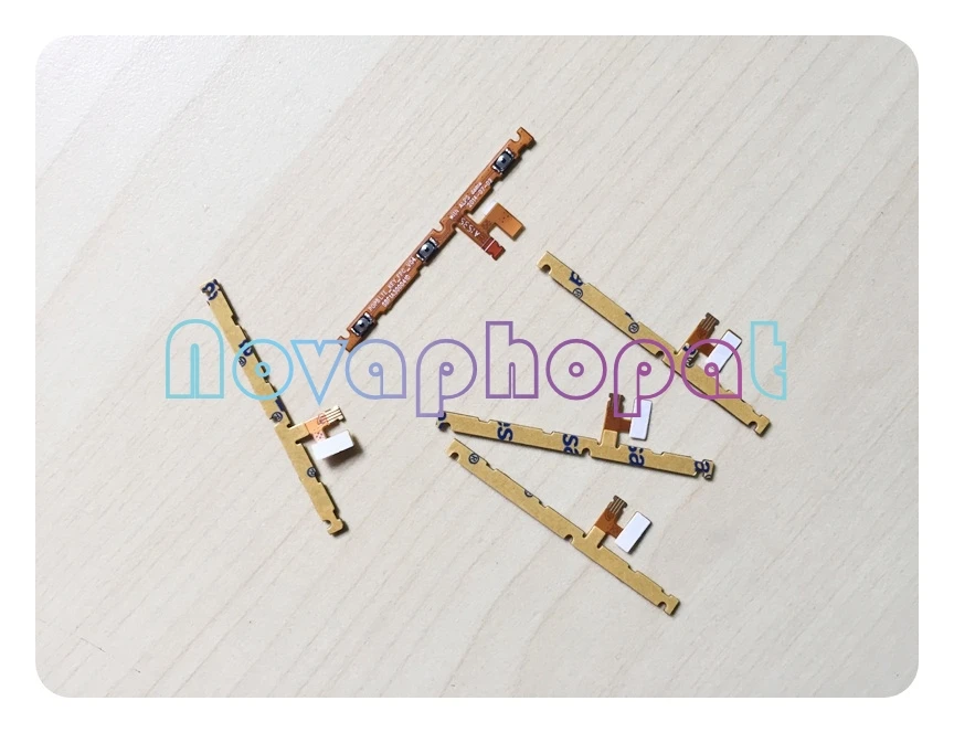 Novaphopat P320x включение/выключение питания громкость вверх вниз кнопка переключения