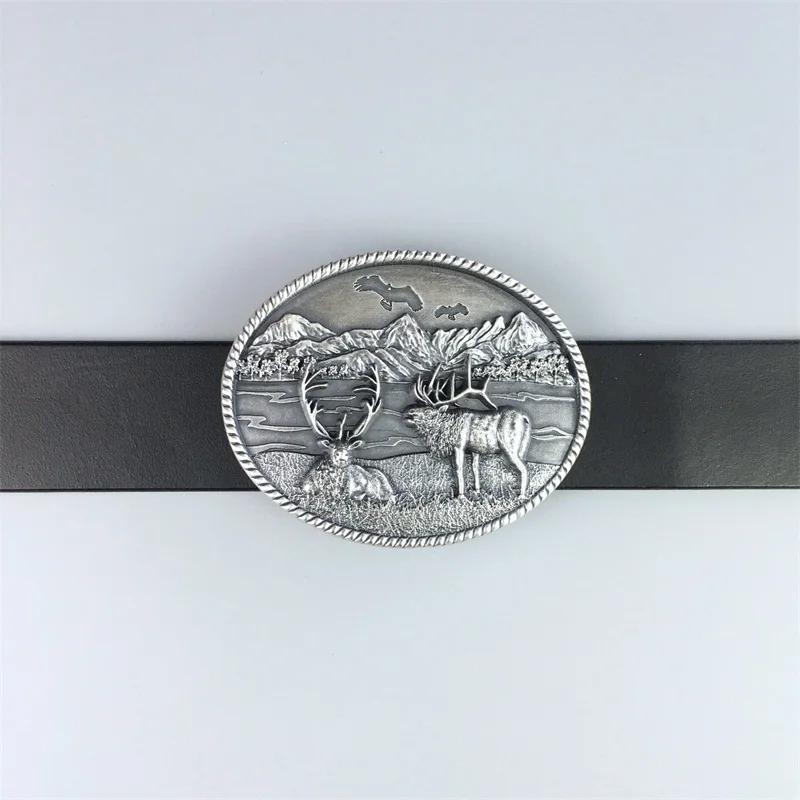 Новый Винтажный стиль распространение оригинальный посеребренный Западный