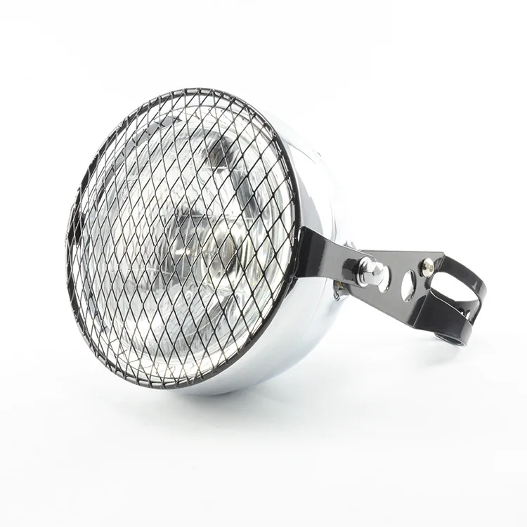 WINTUWAY универсальная скобы для мотоциклетных фар крепления вилок регулировщик